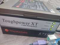 Блок живлення Thermaltake Toughpower XT 575 W (TPX-575M)