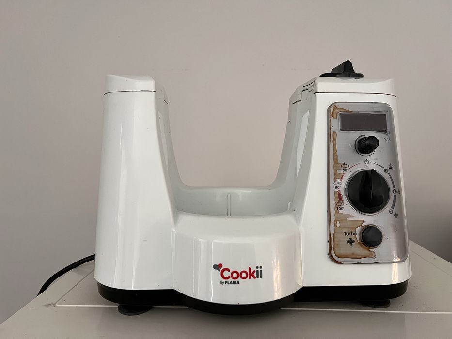 Flama Cookii sem acessórios