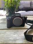 For Sale: Sony A7 III Body Excellent Condition Low Shutter Count 4770