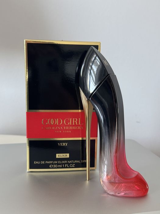 Carolina Herrera Very Good Girl Elixir 30 ml