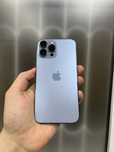 iPhone 13 Pro Max 256gb Sierra Blue Unlock з Гарантією!