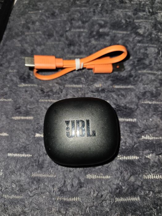 Słuchawki JBL Vibe 300