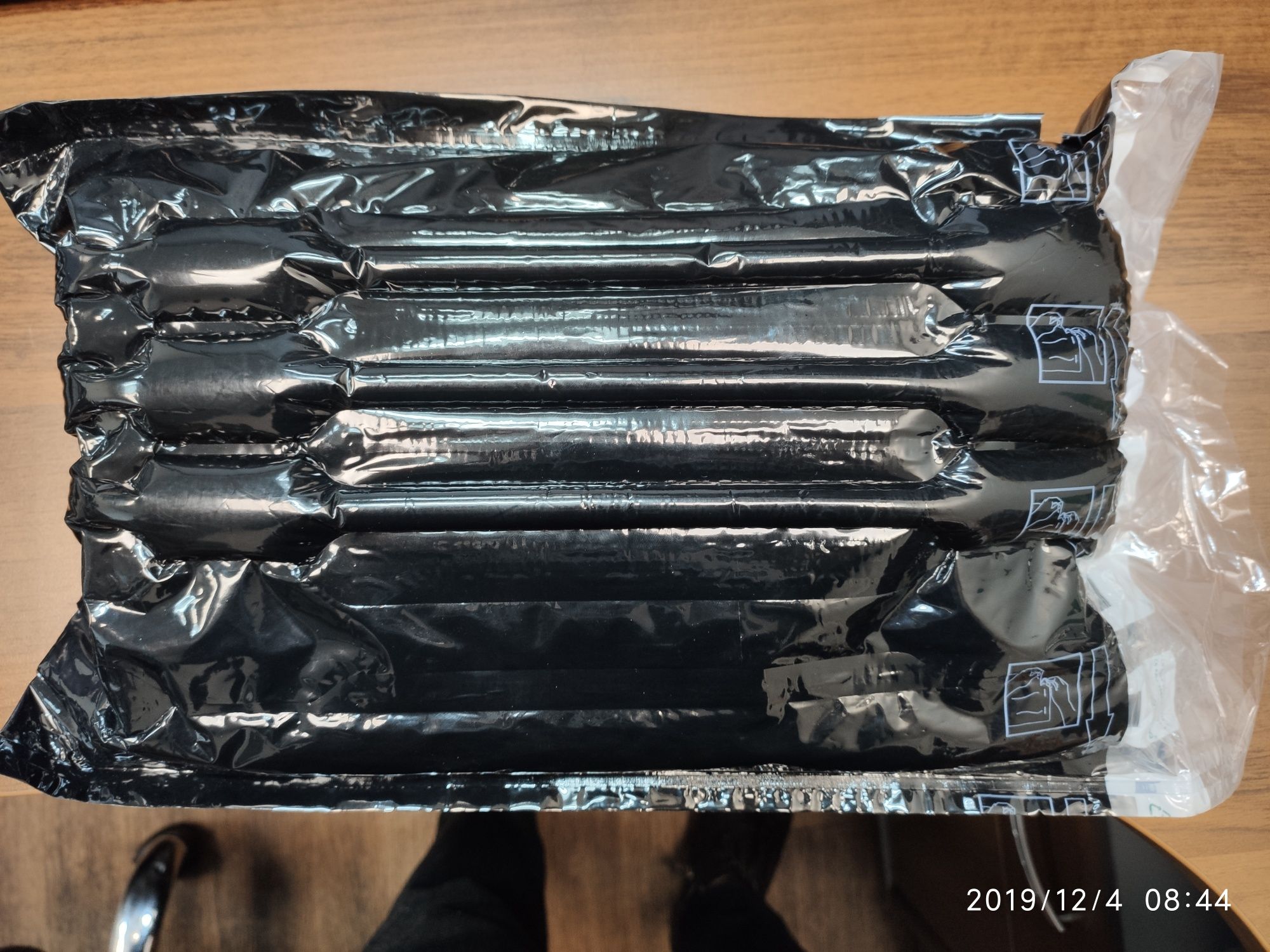 Лазерний картридж HP 26X (CF226X) Оригинал!