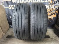 Opony wielosezonowe 255/55/20 Pirelli 19rok 5,3mm