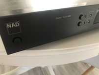 Tuner NAD 402   NAD 402
