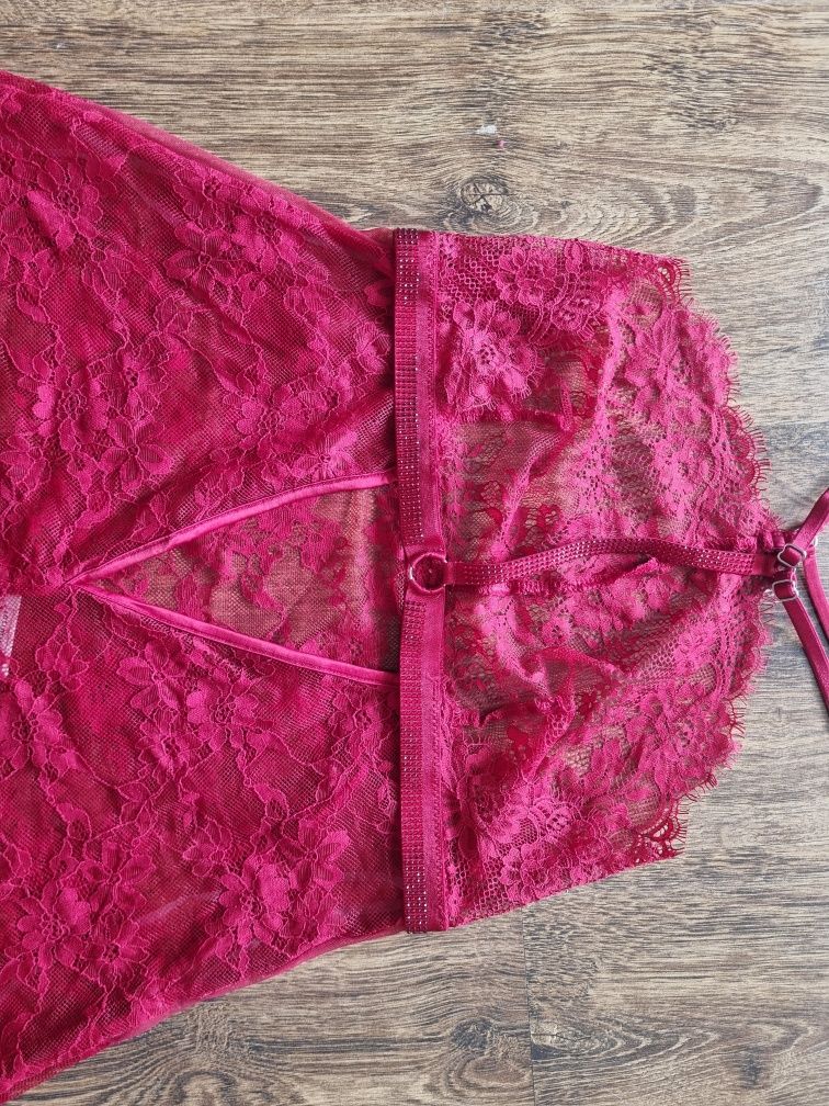 Koszulka nocna  intimissimi  xs /s