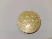 Moneta 2 zł 90. Rocznica odzyskania niepodległości 2008
