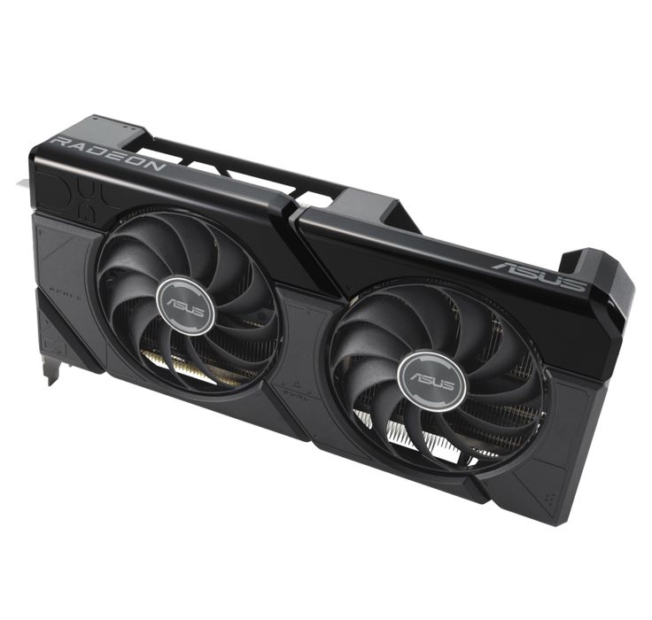 Відеокарта Asus Radeon RX7800XT 16Gb