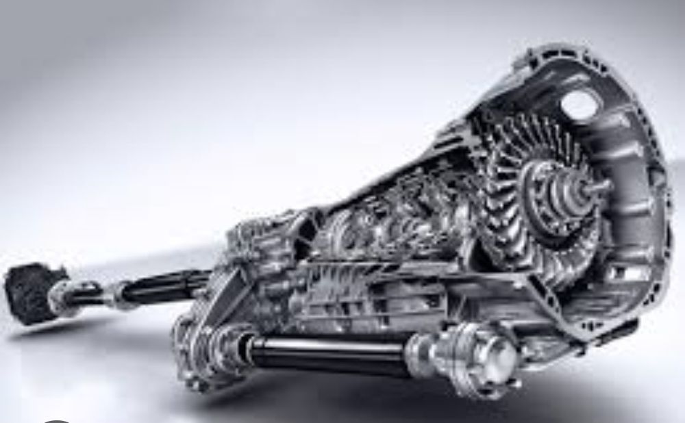 Ремонт АКПП РКП CVT DSG POWERSHIFT любих відив та складності.