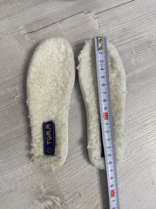 Зимові дутики чоботи сапожки