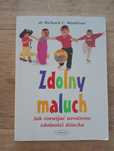Zdolny maluch dr Richard C.Woolfson