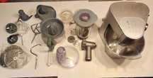 Robot kuchenny Kenwood KM28