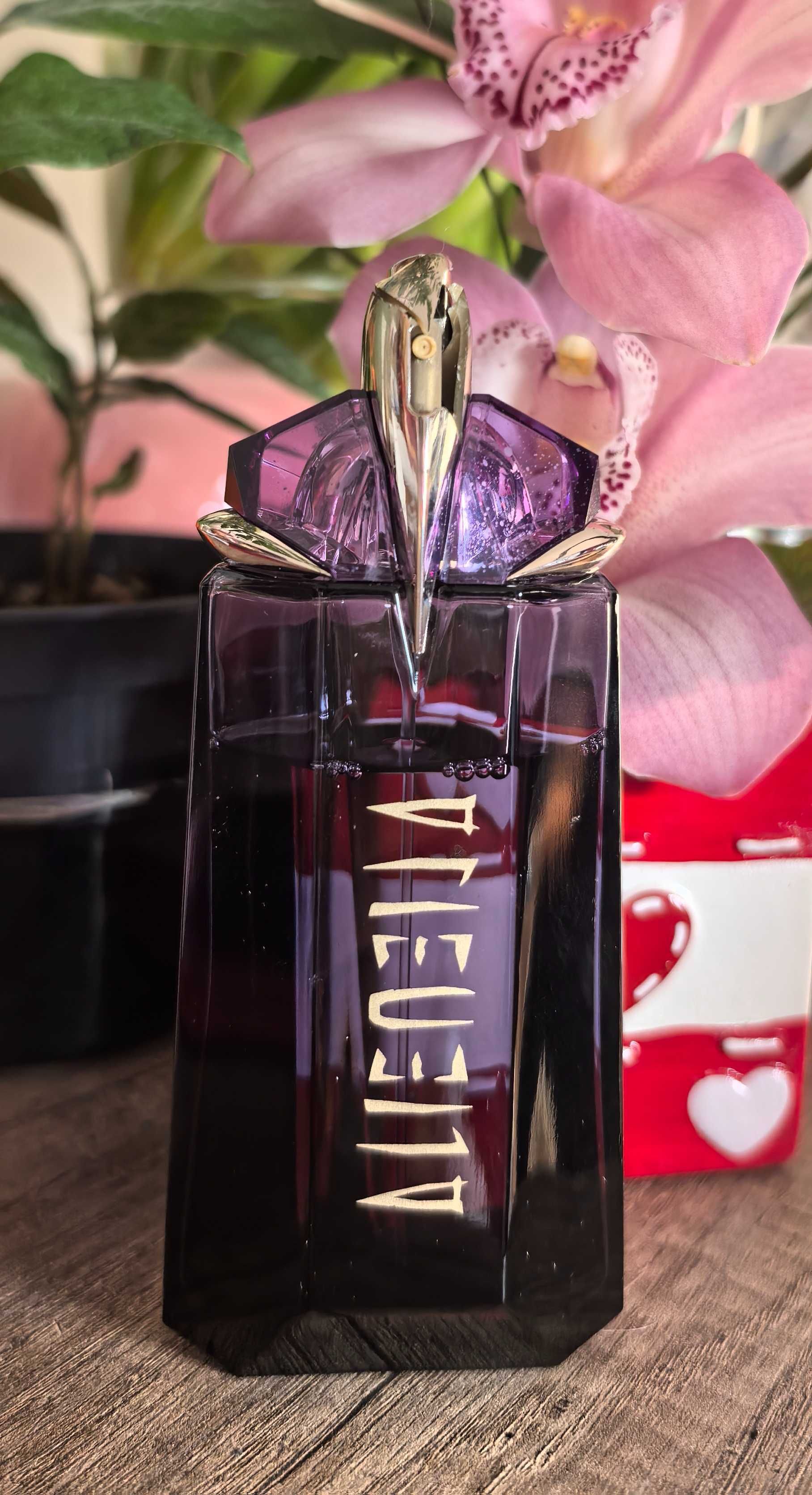 THIERRY MUGLER woda perfumowana dla kobiet ALIEN 90 ml