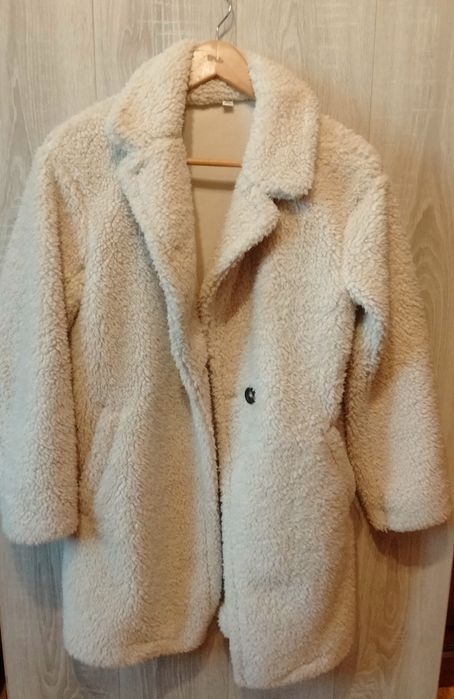 Женская ЭКО шуба