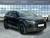 Land Rover Range Rover Evoque D165 Bronze Collection / Pakiet Blind Spot Assist + Akcesoria