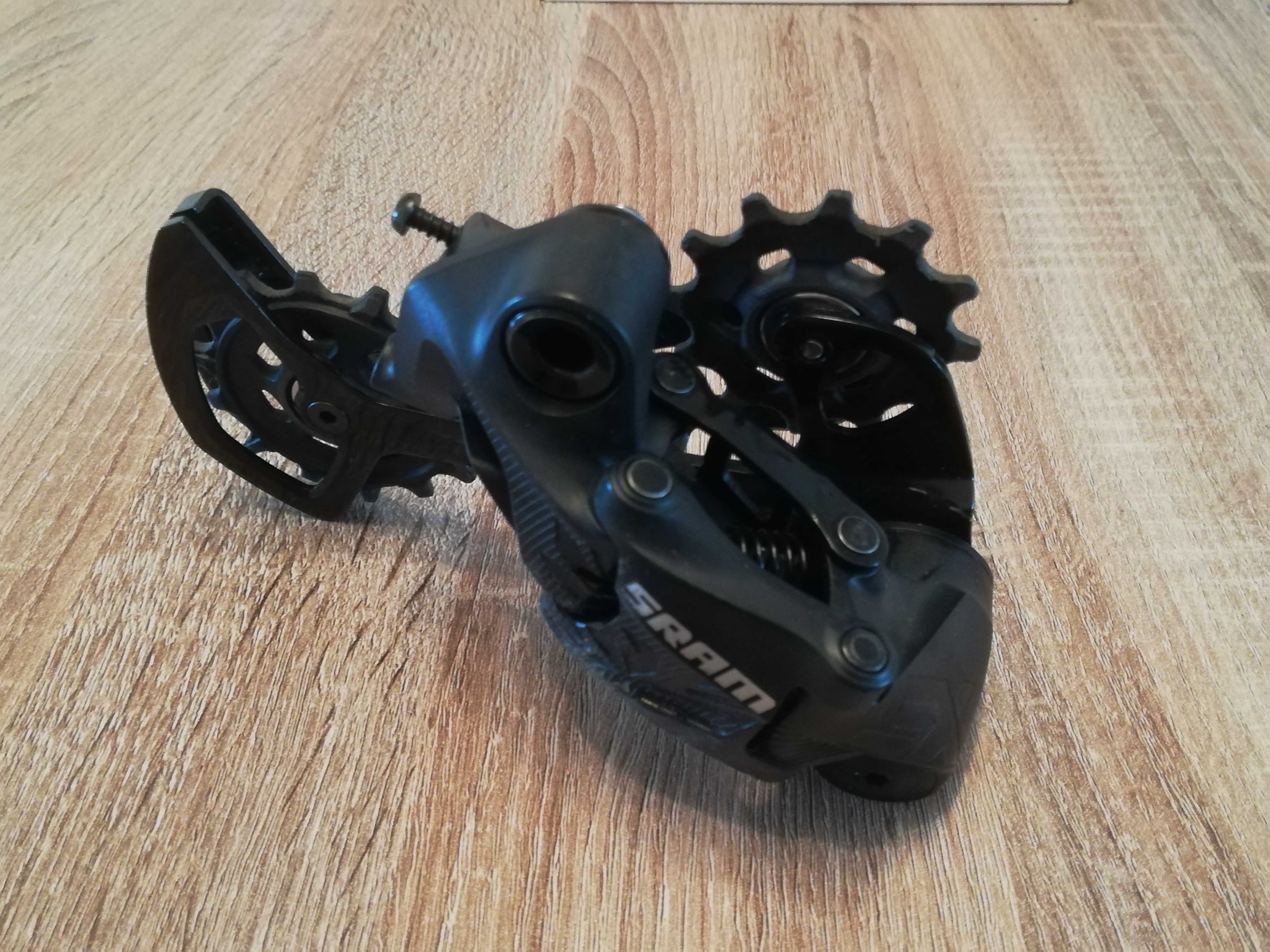 Desviador traseiro SRAM SX EAGLE 12v