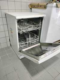 Máquina de lavar louça Balay