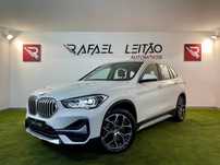 BMW X1 25 e xDrive xLine