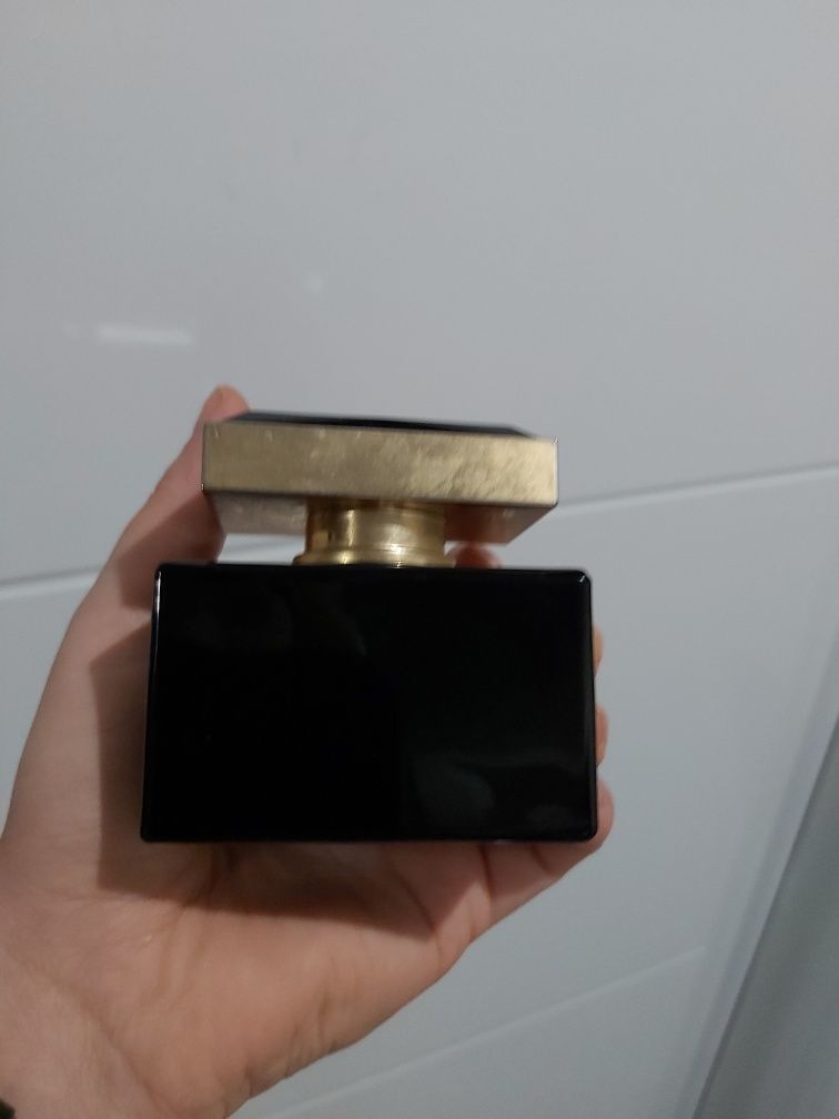 Pusty flakon Dolce&Gabbana DESIRE 50 ml.