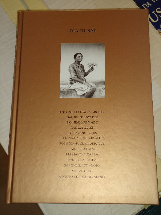 Livros (7 novos e 1 usado):