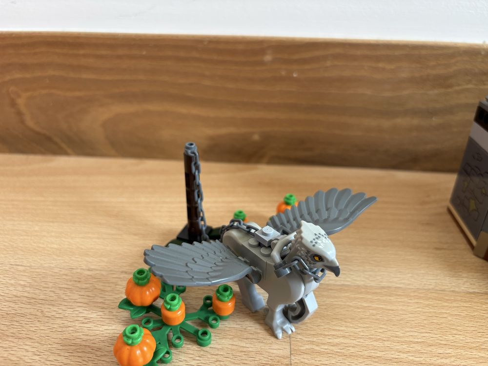 Lego Harry Potter