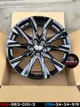 Диски R18 5x114,3 Mazda CX-30 CX 5 6 3 Kia Sportage Hyundai TUCSON