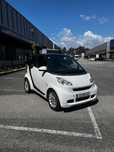 Smart fortwo 451 CDI