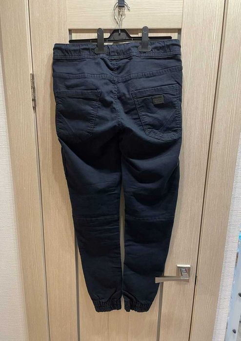 Штани Cropp Jogger W30 L32