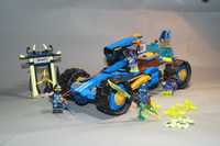 Lego Ninjago 70731