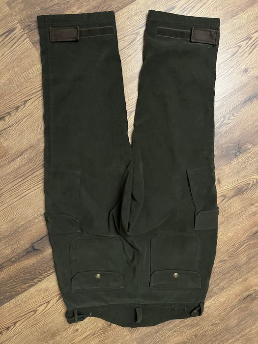 Seeland SEETEX spodnie myśliwskie męskie podszewka windstopper  54