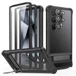 Plecki ESR do Samsung Galaxy S24 Ultra czarny