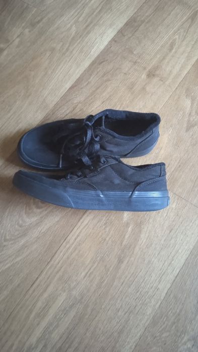 Мокасини кеди хайтопи для хлопчика 33 розмір