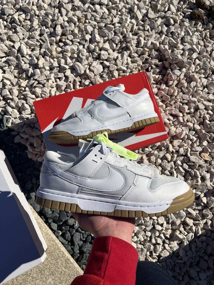 Nike air dunk jumbo