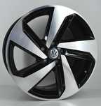 18'' 5x112 VW Felgi Oryginalne