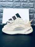 Кросівки Adidas чоловічі Зручні White. Адидас кроссовки Трендовые New!