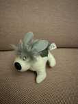 McDonald’s Happy Meal maskotka kolekcjonerska Zakochany Kundel 2 2001r