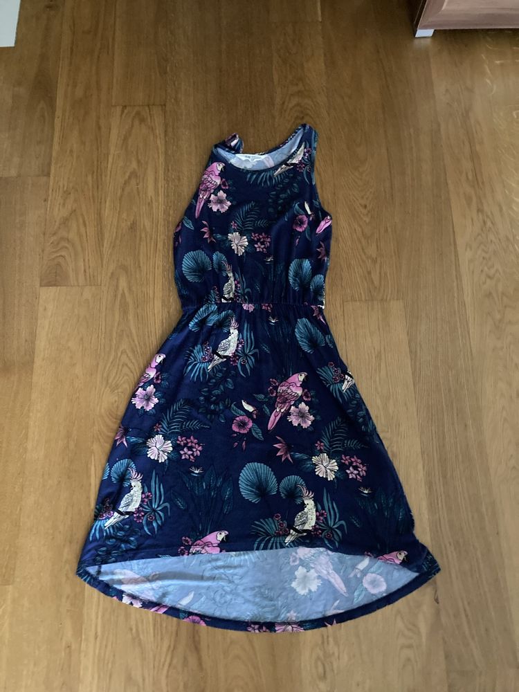 Sukienka Letnia rozmiar 158 na 164 H&M