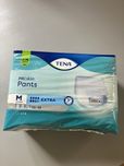 Pieluchomajtki Tena Pants Extra M 112 sztuk