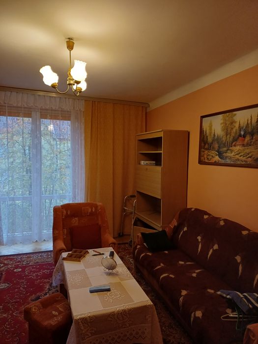 Mieszkanie ul. Kochanowskiego