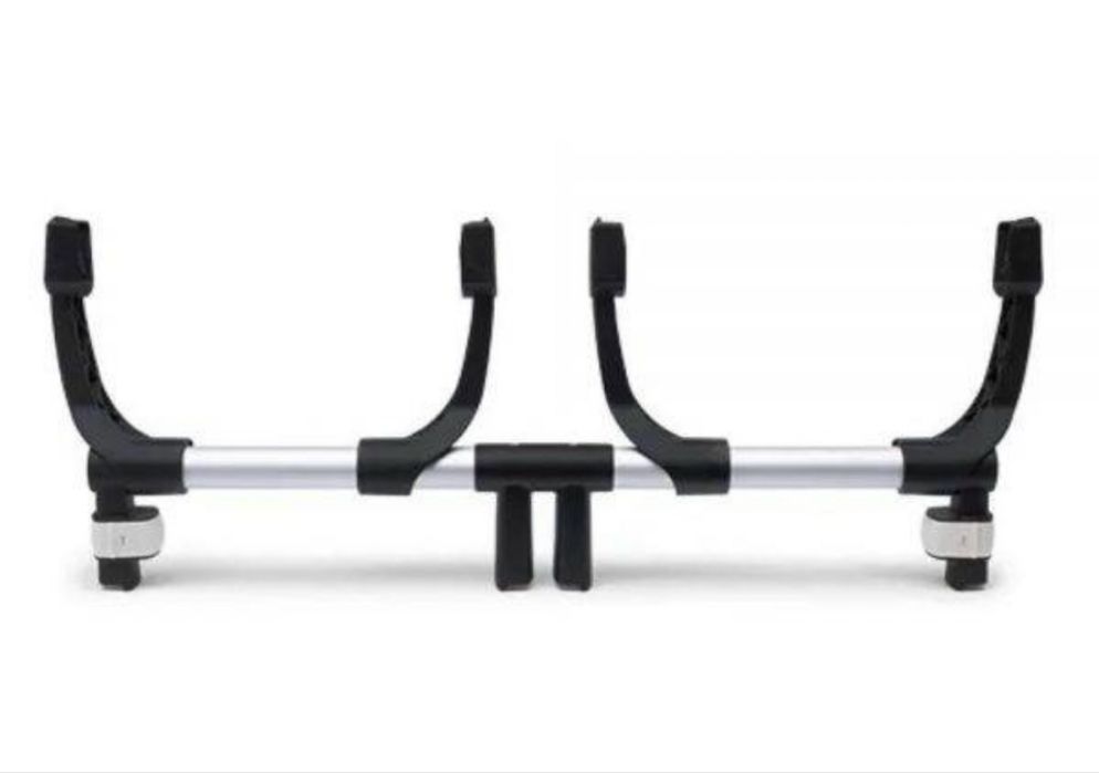 Bugaboo Donkey Twin Adaptery