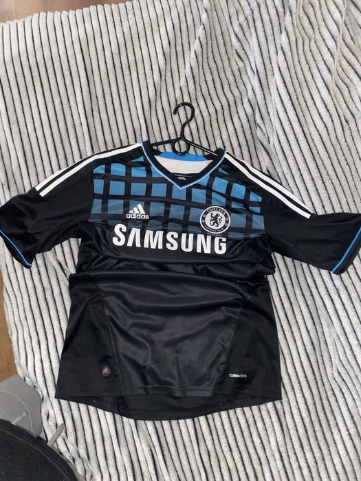 Chelsea z sezonu 2010/11