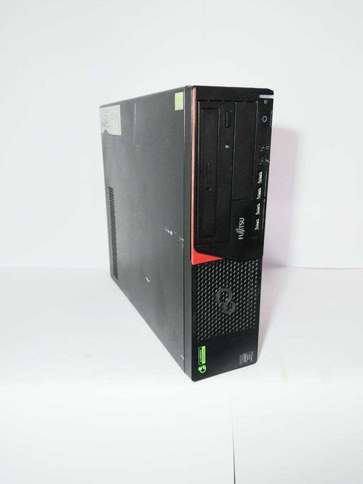 Системний блок компьютер ПК Fujitsu E920 sff i5 4590 16GB 240гб ссд