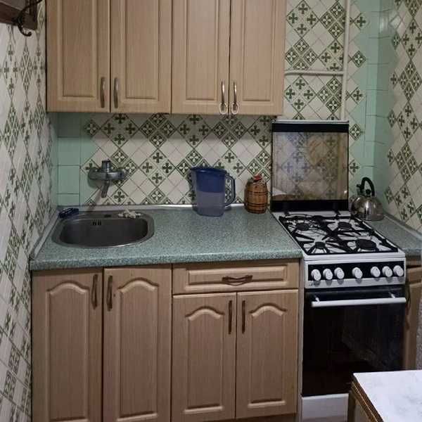 shev-01 Продам трехкомнатную квартиру на ул Инглези