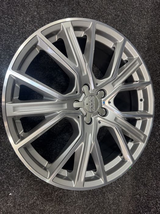 Диски 5X112  8.5R20 Audi A7 , S7 , Q7