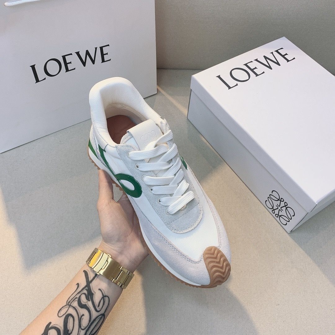 Sneakersy unisex Loewe Premium