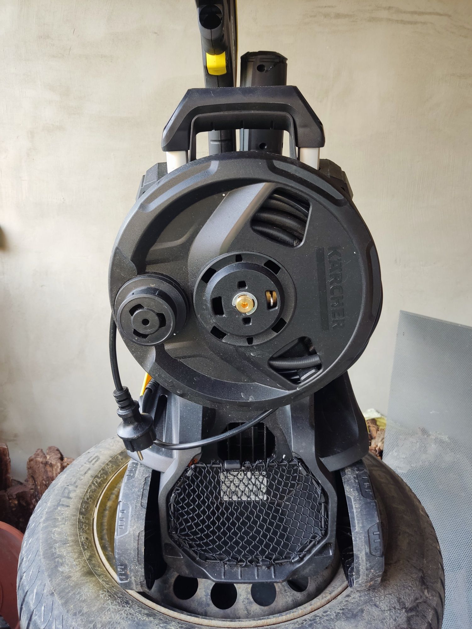 Karcher k5 premium Smart Control/ full Control