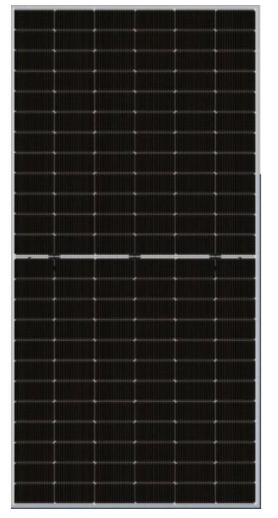 Zestaw PV 6 kWp (14x 410W+DEYE 6K LP1 + 2x HinaESS Hi5/ 10,24 kWh }