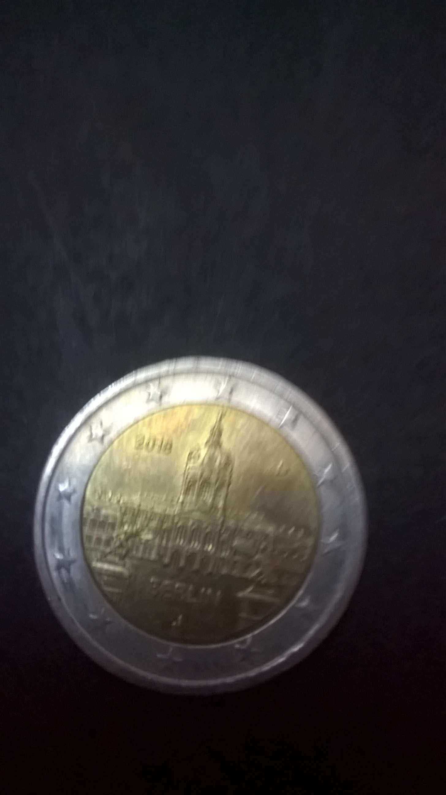 moedas raras da alemanha