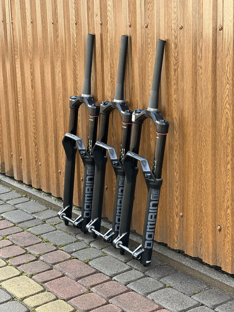 Rock Shox Domain RC 170mm 27.5 boost 2021 New