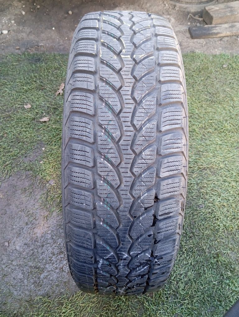 PZ03 opona zimowa Bridgestone blizzak lm-32 195/65R15